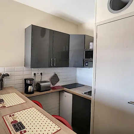 150m Du Plat Gousset Apartman Granville
