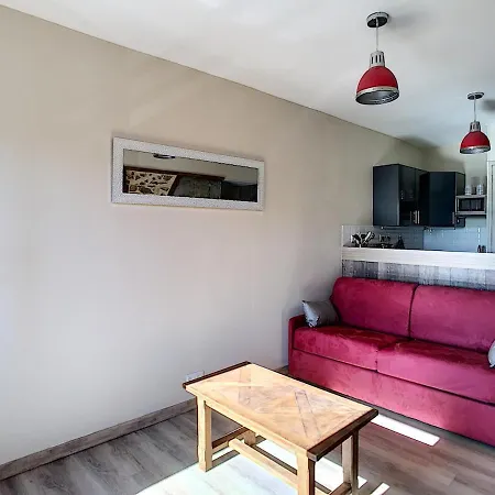 Apartman 150m Du Plat Gousset Granville