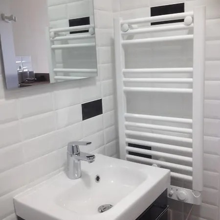 Apartman 150m Du Plat Gousset *